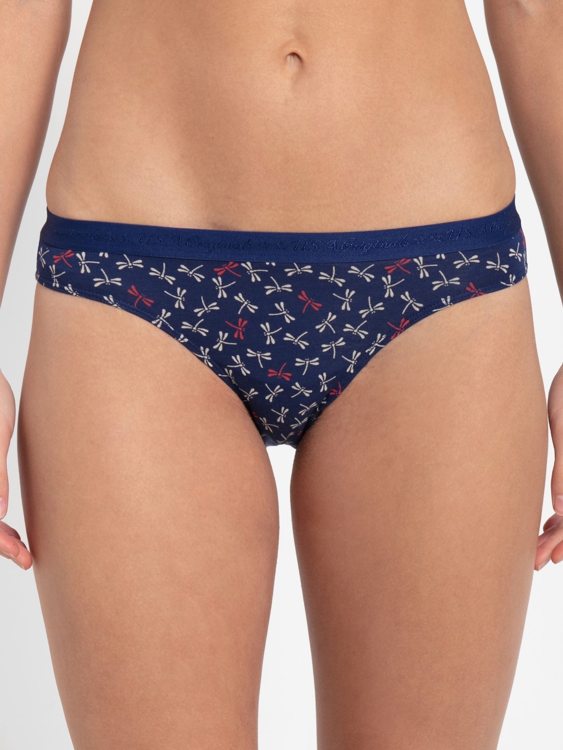

Jockey Women Blue Depth Bikini -  - UL52