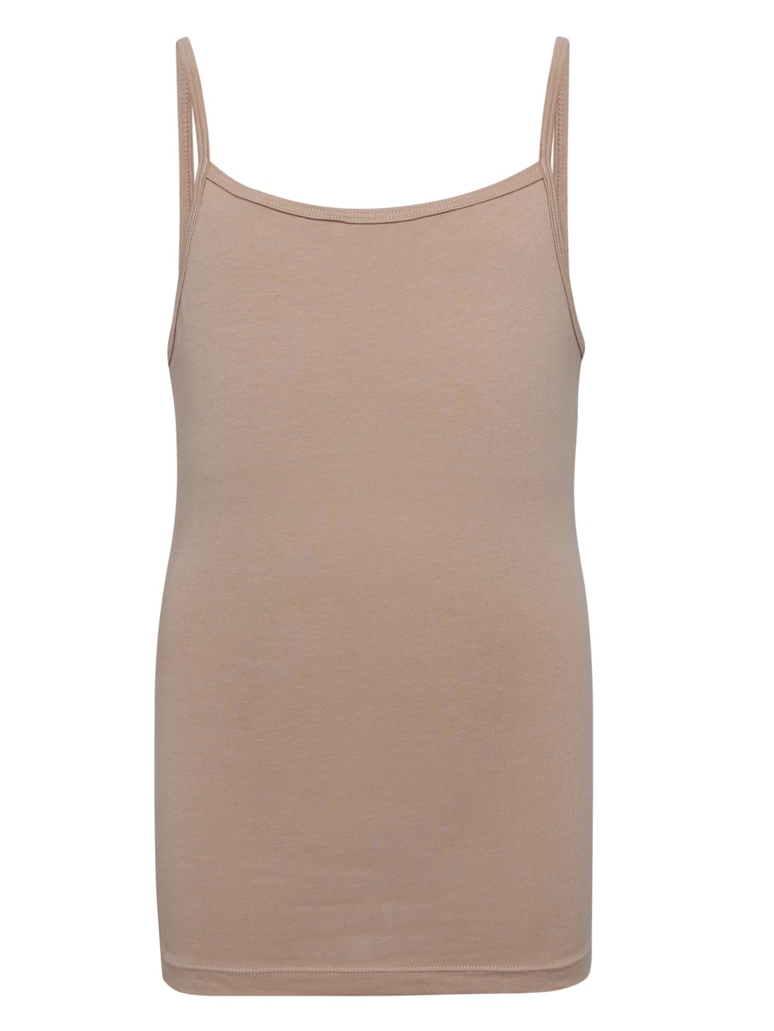 

Jockey Girls Skin Girls Camisole -  - SG05, Beige