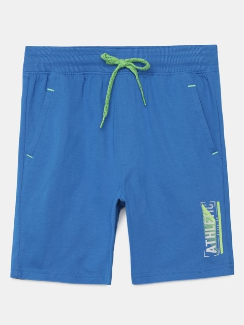 Neon store boy shorts