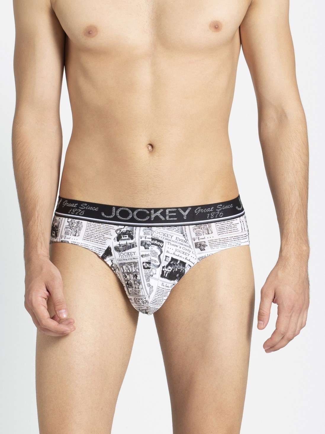 jockey tencel brief