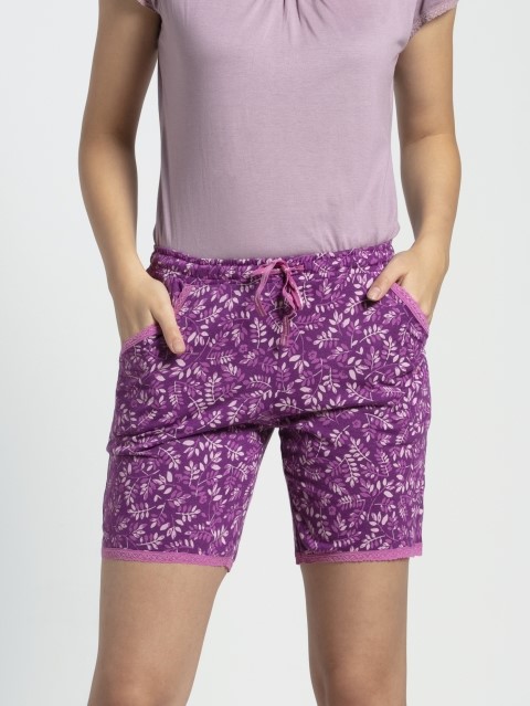 jockey women's sleep shorts