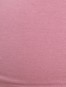 Women's Wirefree Padded Super Combed Cotton Elastane Stretch Medium Coverage Lace Styling T-Shirt Bra with Adjustable Straps - Heather Rose