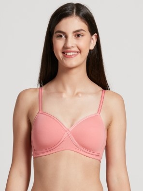 slim fit bra meaning