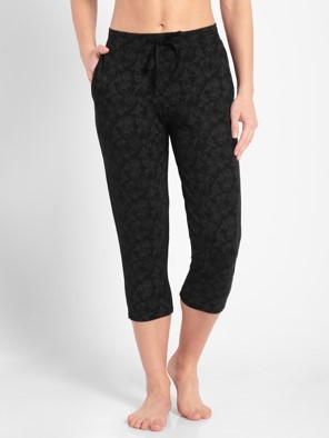 ladies capri pants