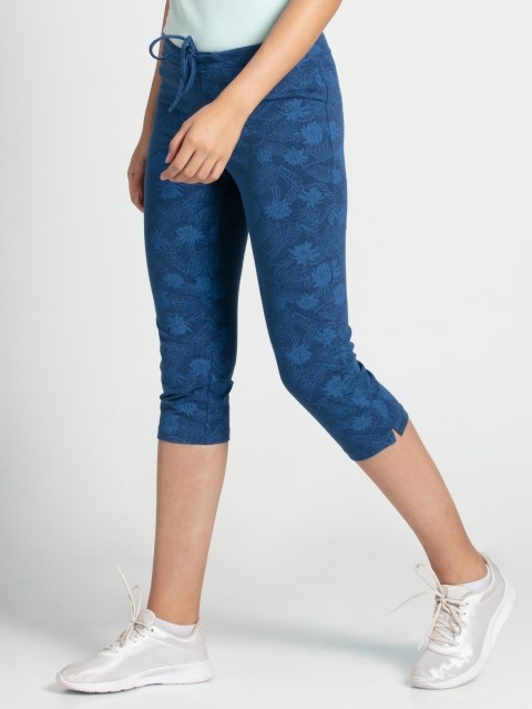 jean capri pants