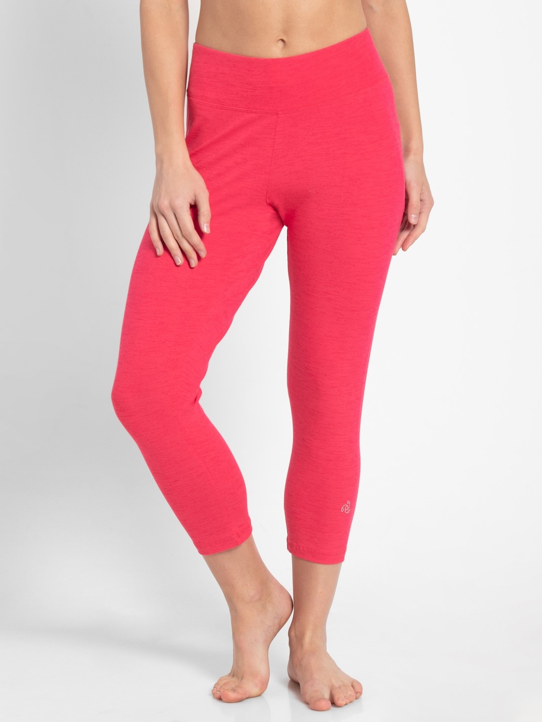 jockey capri pants