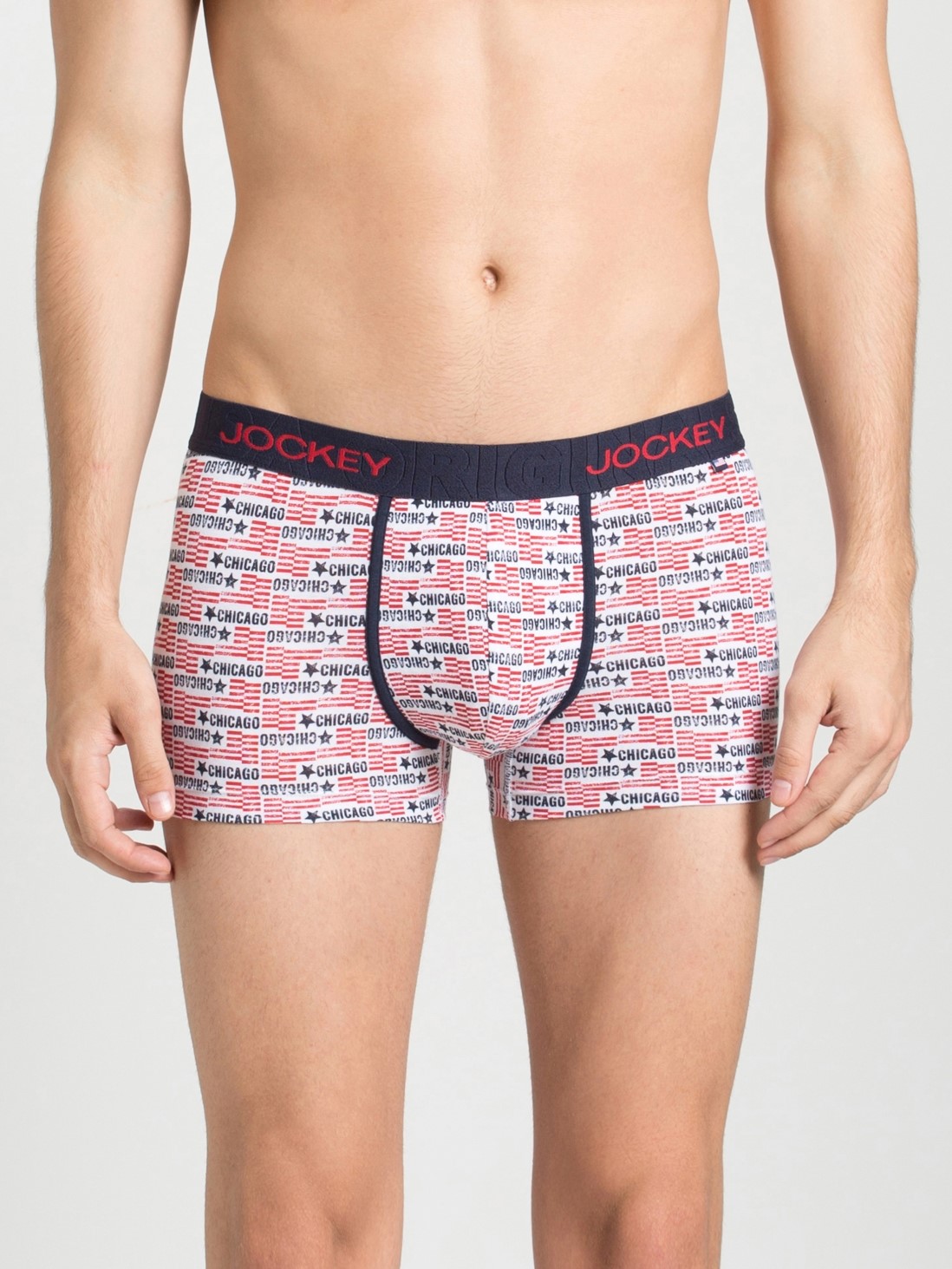 printed jockey underwear