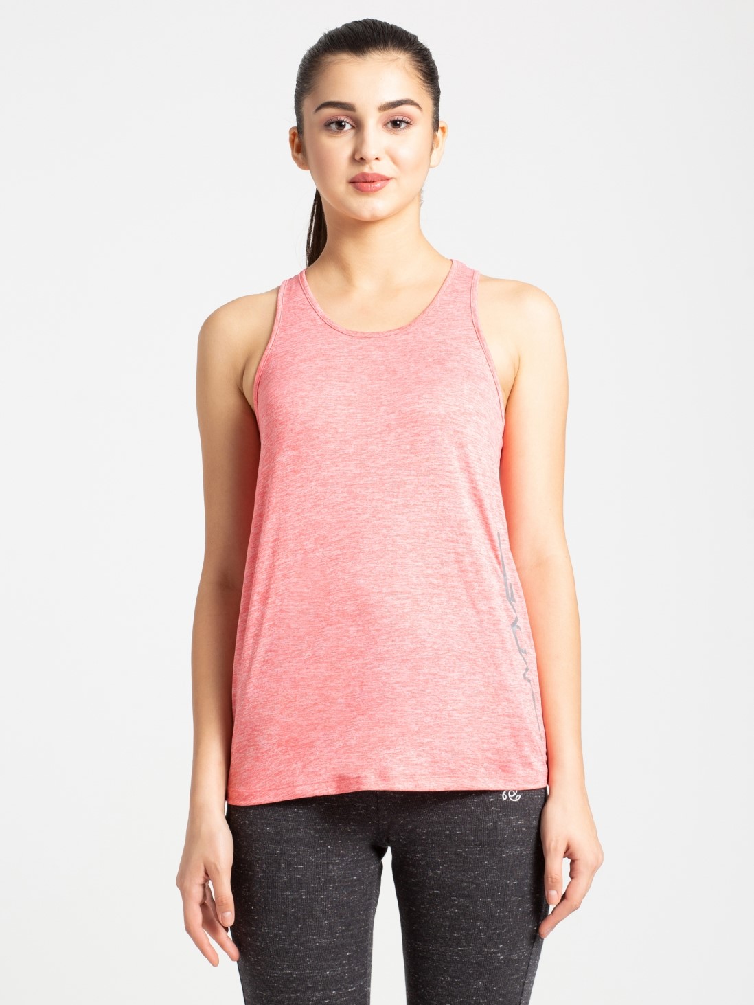 

Jockey Women Coral Tank Top -  - MW22, Pink