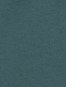 Men's Super Combed Cotton Rich Solid V Neck Half Sleeve T-Shirt - Pacific Green