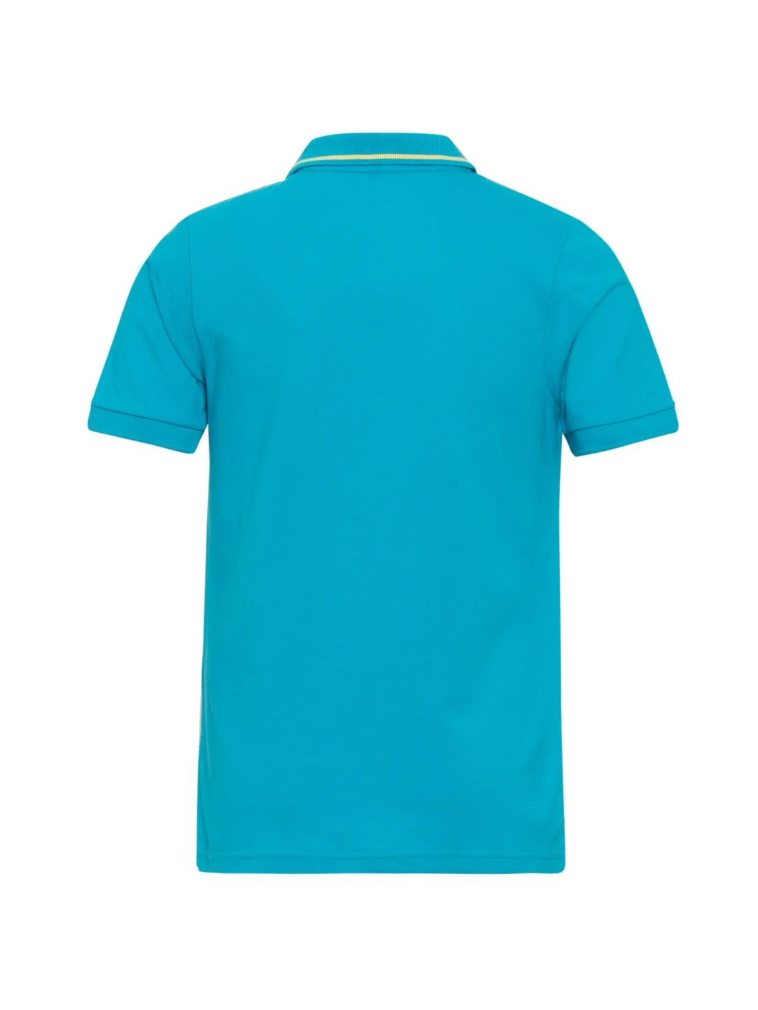 Jockey Juniors Boys Apparel Tops | Scuba Blue Boys T-Shirt
