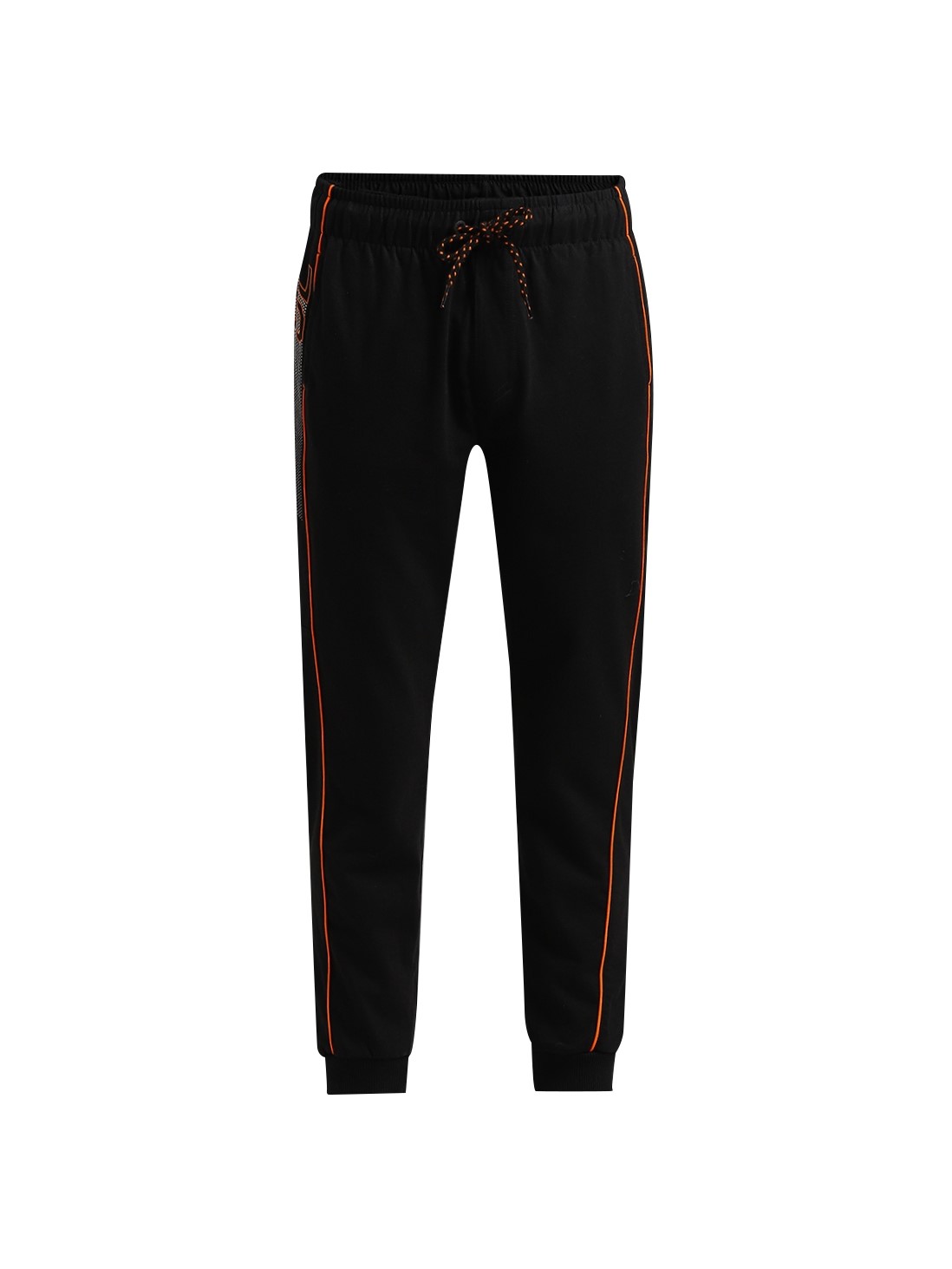 

Jockey Boys Black & Golden Poppy Track Pant -  - AB16