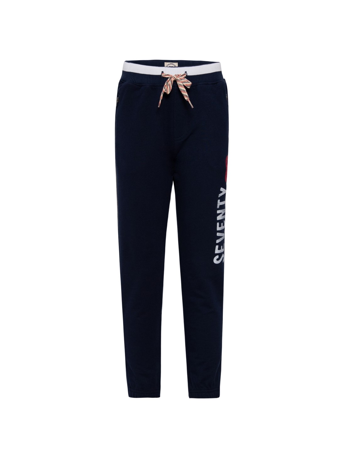 

Jockey Boys Navy Jogger -  - AB21, Blue