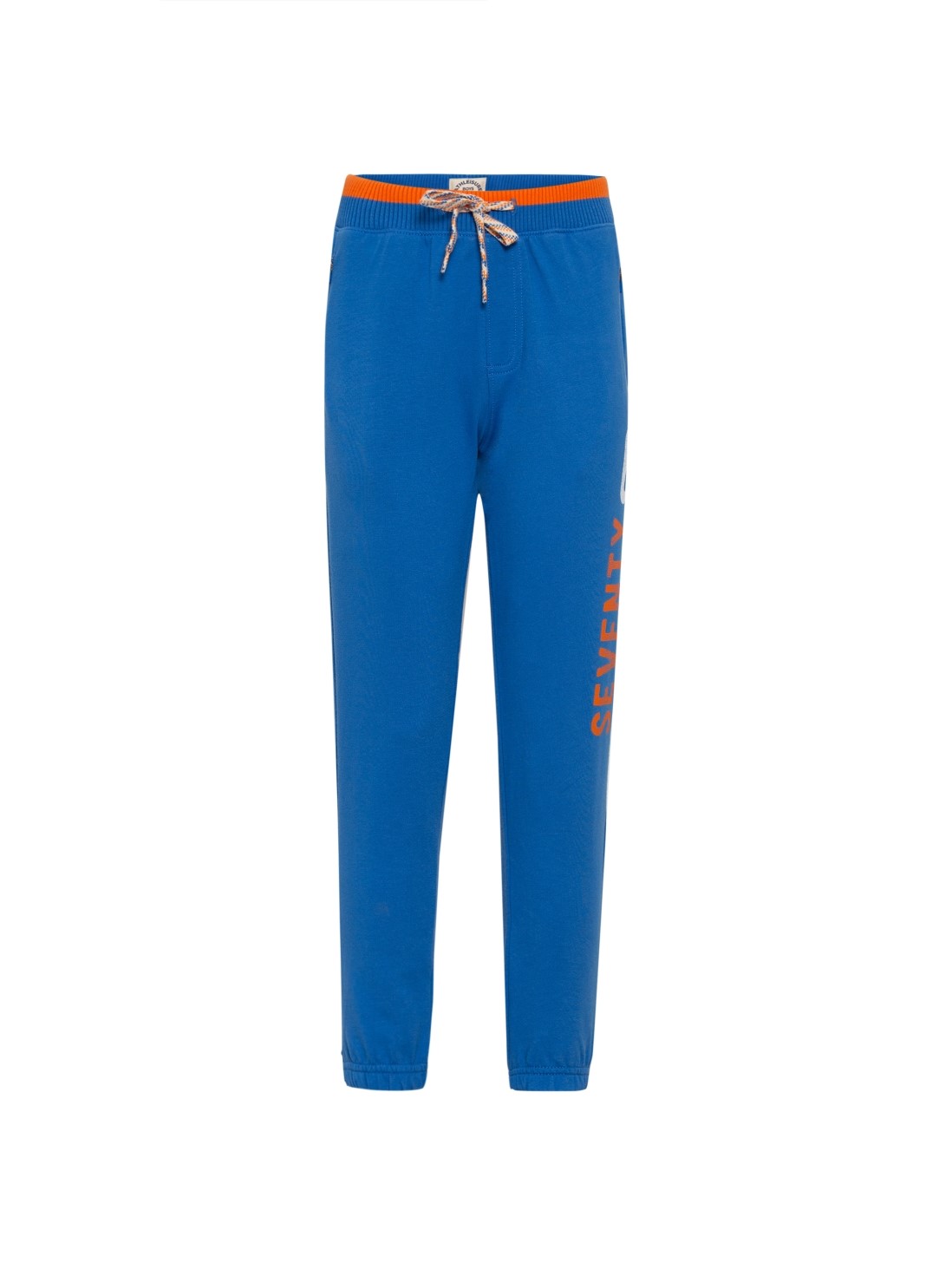 

Jockey Boys Palace Blue Jogger -  - AB21