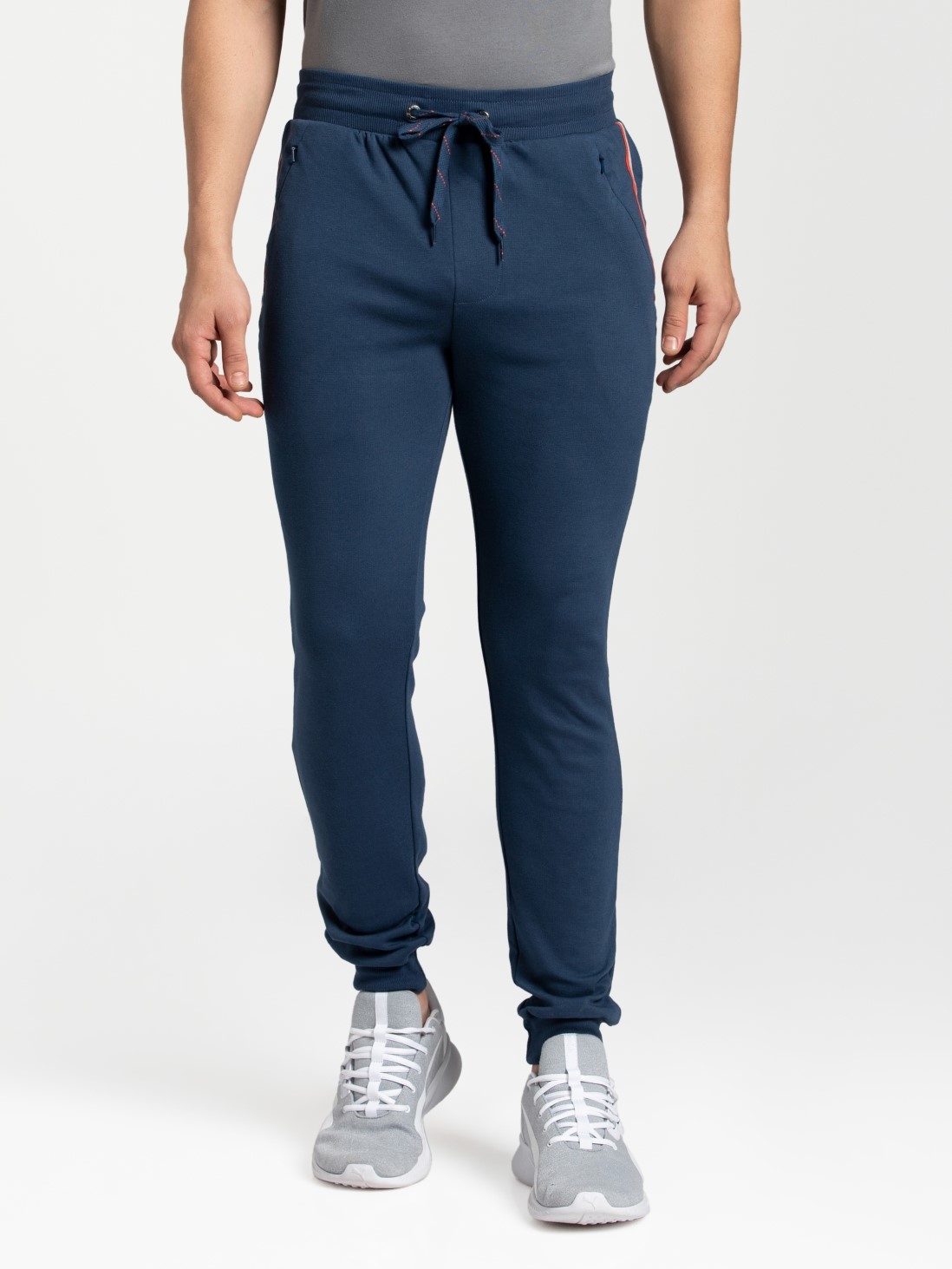 

Jockey Men Insignia Blue Jogger -  - AM70