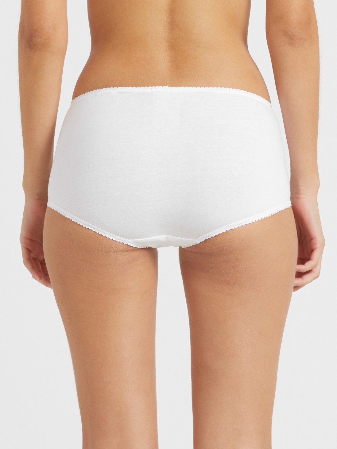 Download Jockey Women Panties | White Hipster