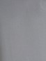 Men's Super Combed Cotton Rich Solid Round Neck Half Sleeve T-Shirt - Performance Grey