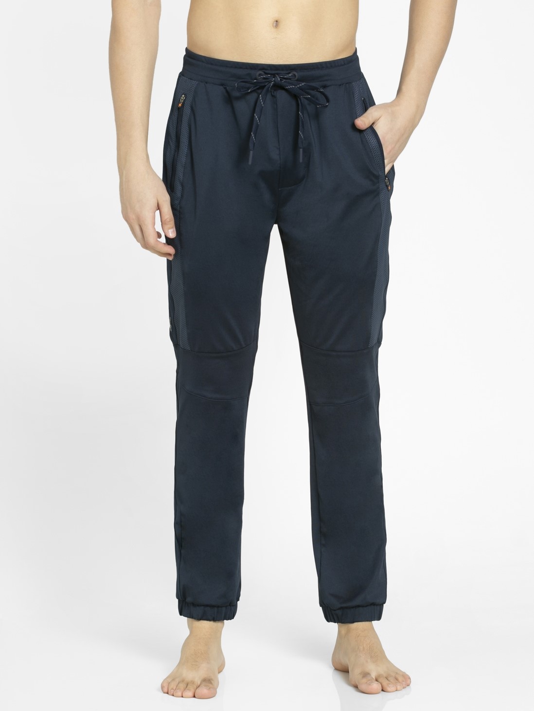 dungaree joggers