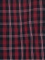 Men's Super Combed Mercerized Cotton Woven Checkered Boxer Shorts with Side Pocket - Assorted Checks