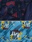Boy's Super Combed Cotton Printed Brief with Ultrasoft Waistband - Assorted Prints(Pack of 2)