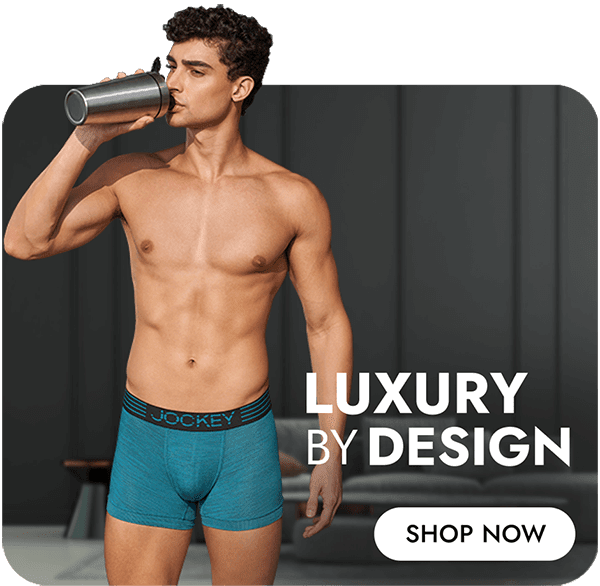 Underwear for Men | Briefs | Boxer Shorts for Men from Jockey