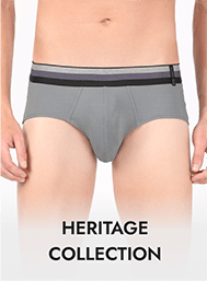 heritage collection men